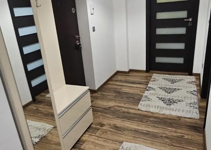 Km 0 דירה קריובה