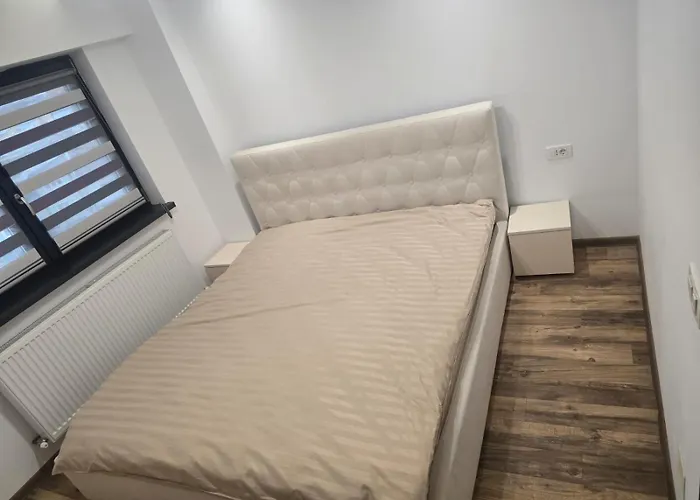 דירה Km 0 קריובה